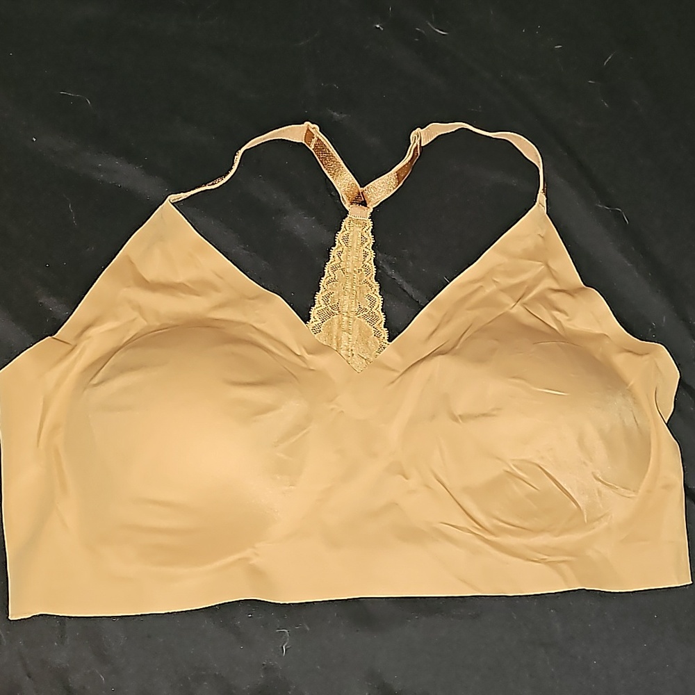Xl bra